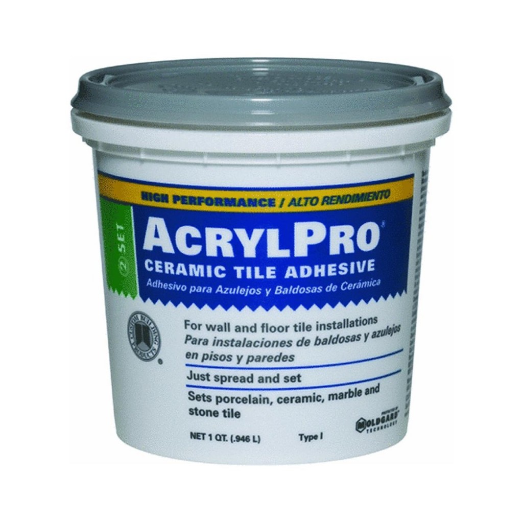 Tile Adhesive