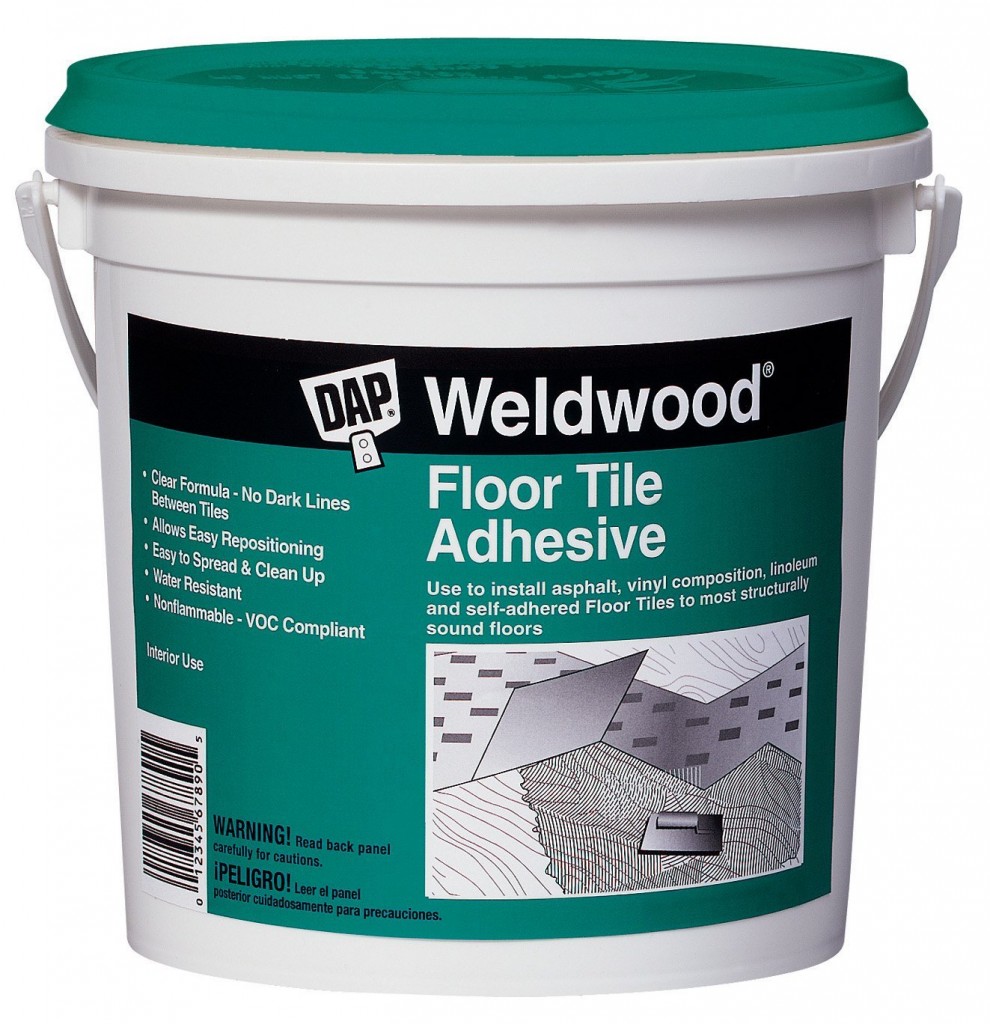 Tile Adhesive
