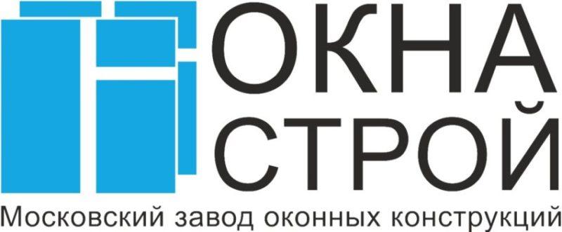 Окна-строй лого